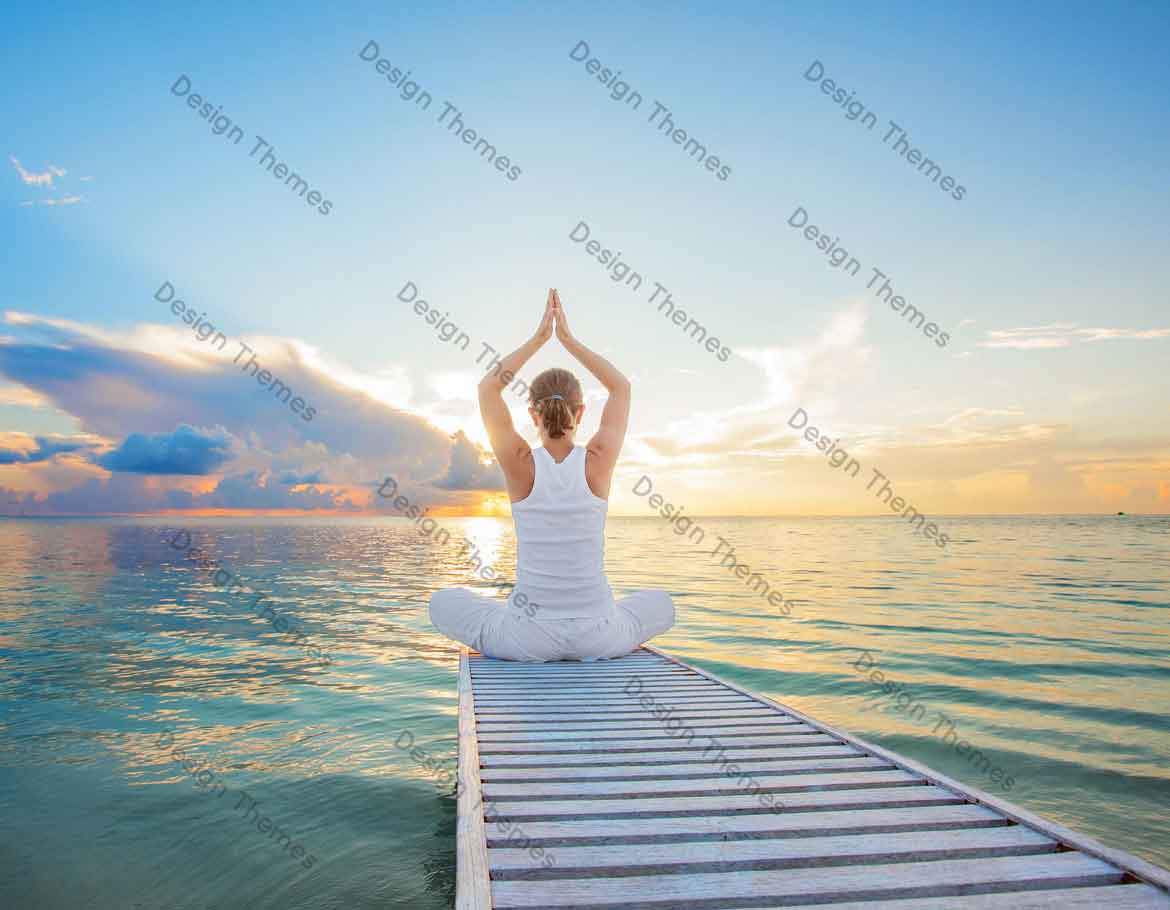 How to Meditate